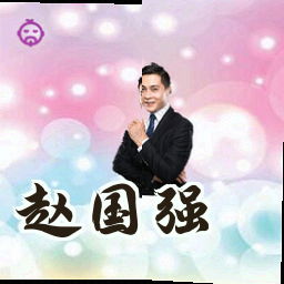 赵国强